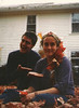 Baker River School Community > Charlie & Sarah