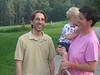 Baker River School Community > Macy, Emmet & Anna Banana