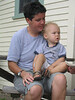 Anne & Emmett