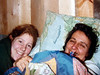 Rachel and Betsy