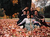 Small South Amherst Reunion (1984?)