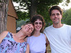 Nancy, Mish & Charlie
